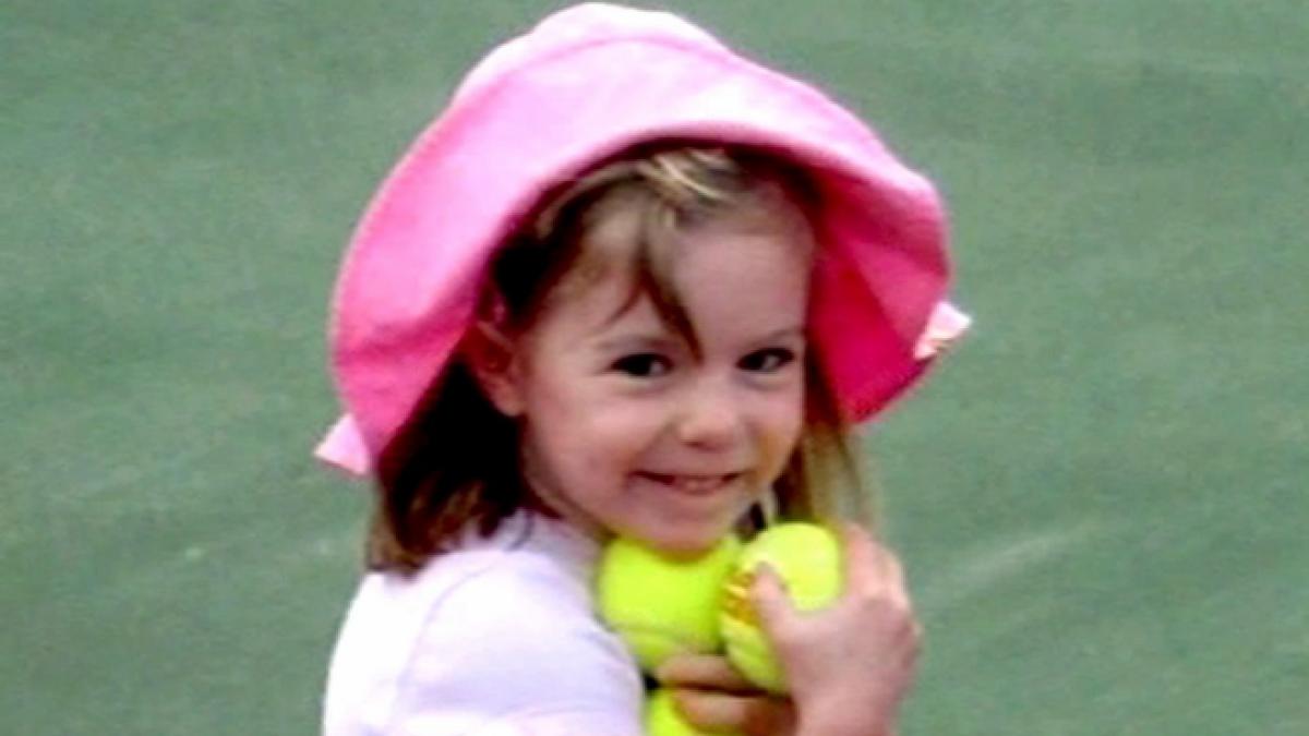 Der Vermisstenfall Madeleine McCann sorgt weiter f&uuml;r gro&szlig;en Wirbel. (Foto)