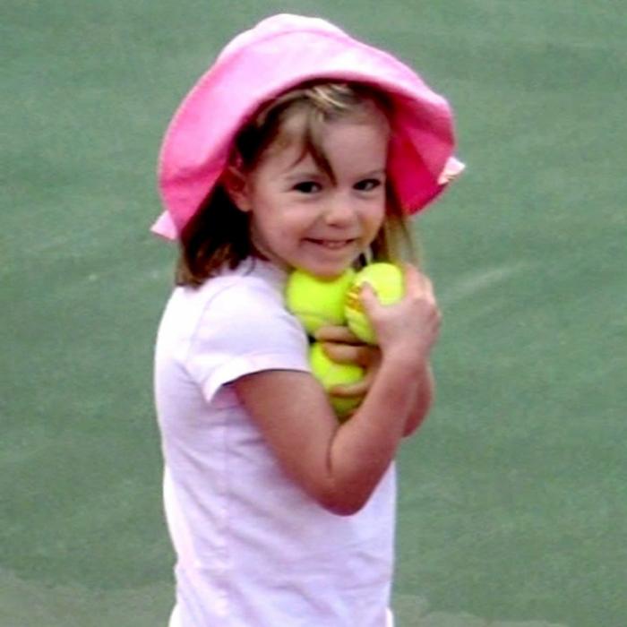 Keine Hinweise zu ersten 5 Lebensjahren! Angebliche Maddie in die USA geflüchtet