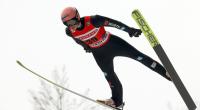 Wird DSV-Adler Karl Geiger eine erfolgreiche Saison im Skisprung-Weltcup 2022/23 haben?