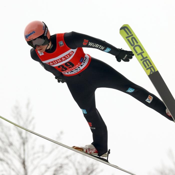 So sehen Sie das Saisonfinale der DSV-Adler heute in Planica heute live