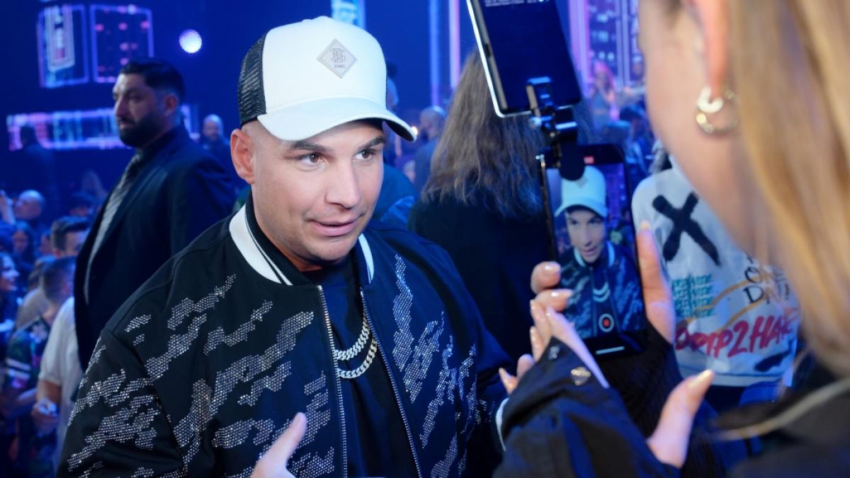 Pietro Lombardi war nach einem neuen Instagram-Beitrag von Julian Engels, dem neuen Mann an der Seite seiner Ex Sarah, ziemlich sauer. (Foto)