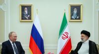 Russland und der Iran haben ein Waffenabkommen beschlossen.