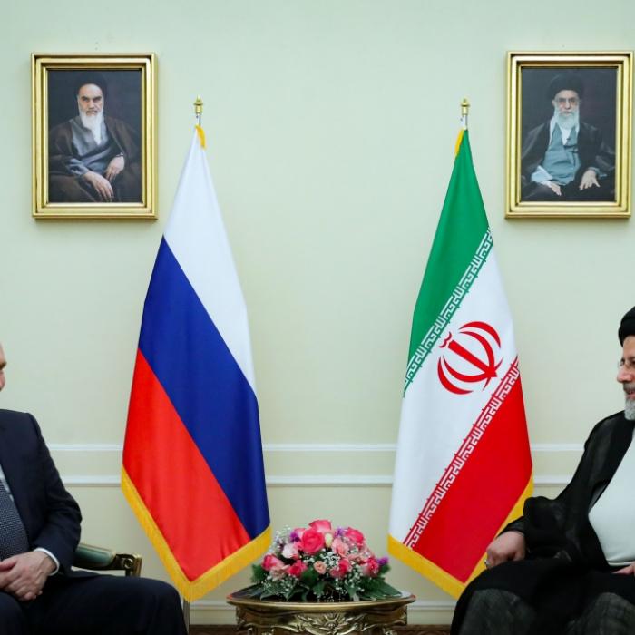 Neuer-Drohnen-Deal mit dem Iran! Experten befürchten heftige Zerstörungen