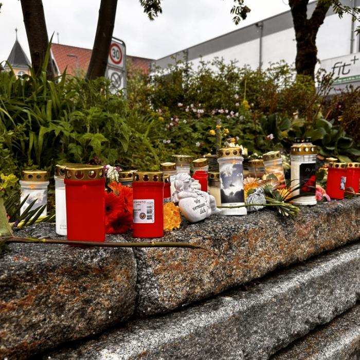 Obduktionsergebnisse zeigen: Mann (53) starb an einer Hirnblutung