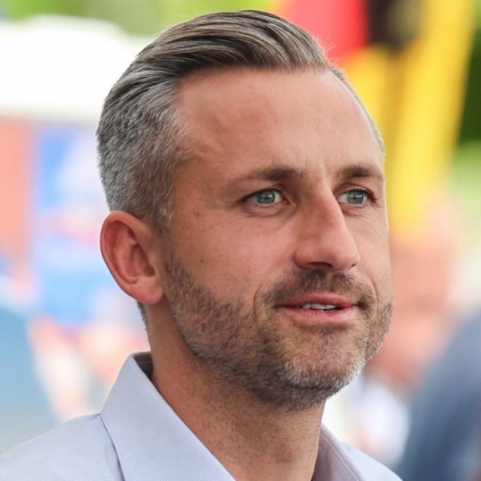 AfD-Spitzenkandidat wird gefeiert wie ein Politik-Popstar