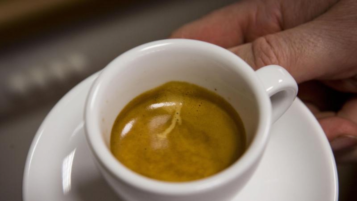 Besorgte Gem&uuml;ter warnen davor, dass Kaffee den K&ouml;rper austrocknet. Wie viel Wahrheit steckt hinter dieser Behauptung? (Foto)