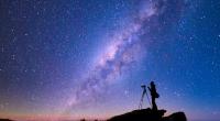 Stefan Seip erklärt in seinem neuesten Buch den Einstieg in die Astrofotografie.