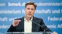 Robert Habeck wurde nach einer Rede zur Bürokratie in Deutschland kritisiert.