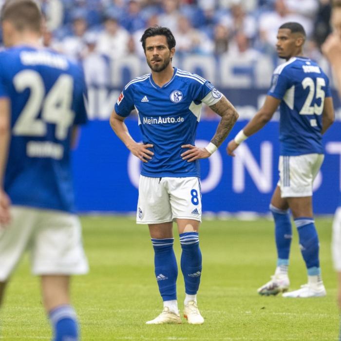 Letzter Spieltag der Tabellen-Schlusslichter! Wer schafft den BuLi-Verbleib?
