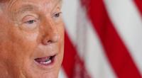Donald Trumps Einwanderungsbehörde könnte eine brisante Untersuchung bevorstehen.