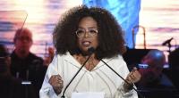 Oprah Winfrey trauert um ihren verstorbenen Vater Vernon Winfrey.