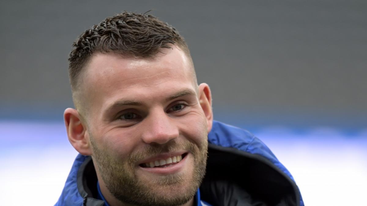 Die Frau des fr&uuml;heren Bundesliga-Profis Eduard L&ouml;wen ist gestorben. (Foto)