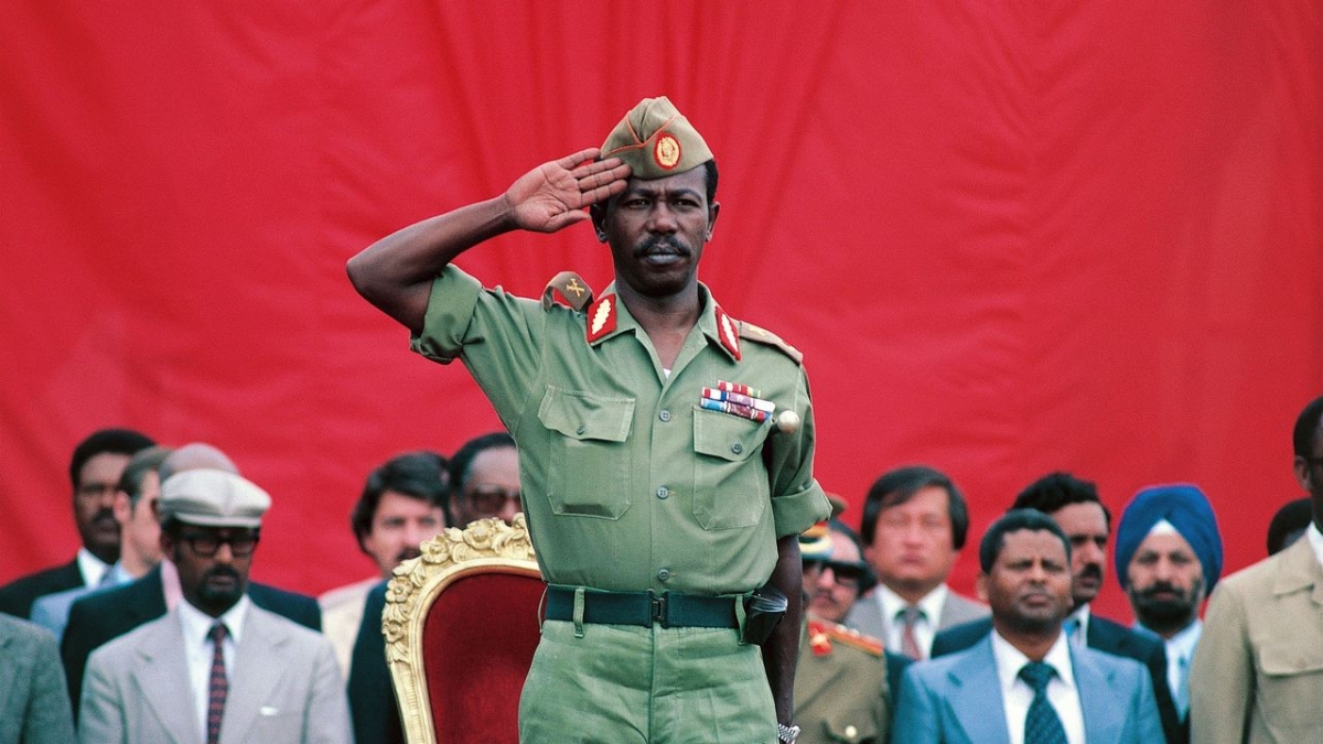Afrika im Kalten Krieg bei Arte (Foto)