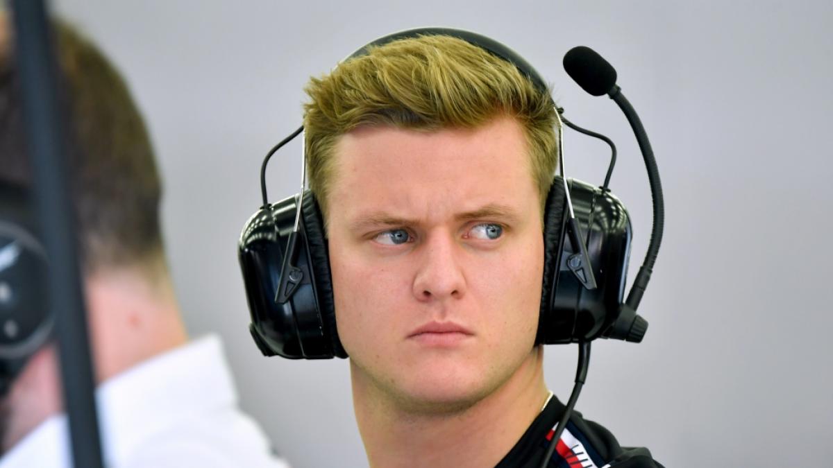 Mick Schumacher verr&auml;t, wie sehr ihn der Unfall seines Vaters Michael Schumacher ver&auml;ndert hat. (Foto)