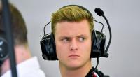 Mick Schumacher verrät, wie sehr ihn der Unfall seines Vaters Michael Schumacher verändert hat.