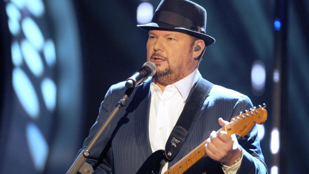 Der amerikanische S&auml;nger Christopher Cross hat w&auml;hrend eines Konzerts in Kanada deutlich mit Donald Trump abgerechnet. (Foto)