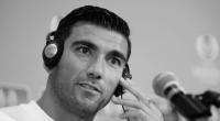 Jose Antonio Reyes ist tot.
