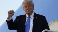 Donald Trump regiert in seiner zweiten Amtszeit wieder als US-Präsident.