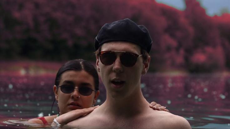 Der 20-jährige Rapper Lunis ist einer der Newcomer des Jahres und veröffentlicht mit