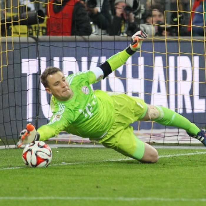 Manuel Neuer