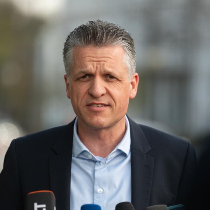 CDU-Politiker kündigt 