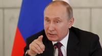 Wladimir Putins Scherge, Wladimir Solowjow, droht mit einem Einmarsch in Deutschland.