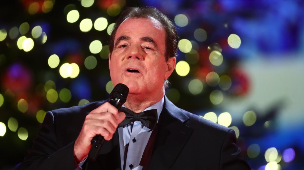 Hein Simons hatte Probleme mit dem Herzen. (Foto)