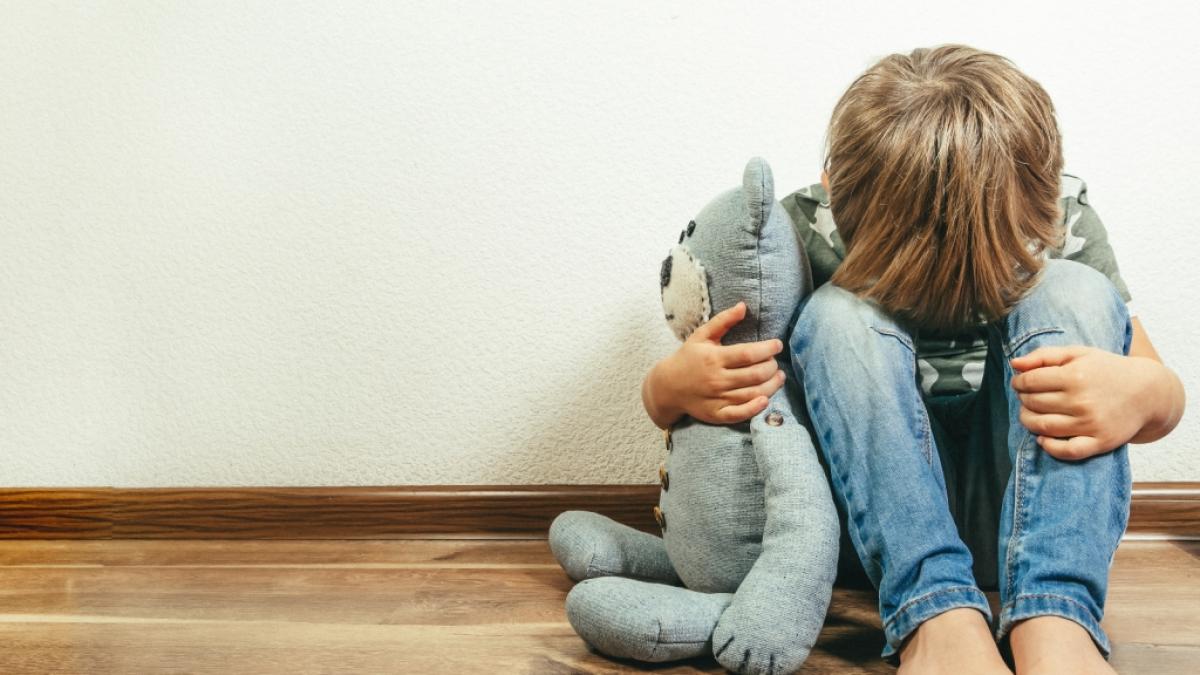 Weil sie einen Vierj&auml;hrigen vergewaltigte und Sex mit einem Hund hatte, wurde eine Frau in den USA zu zwanzig Jahren Haft verurteilt. (Foto)