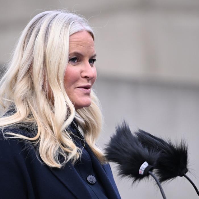 Epstein-Opfer widerspricht Prinzessin - ihre Aussagen geraten ins Wanken