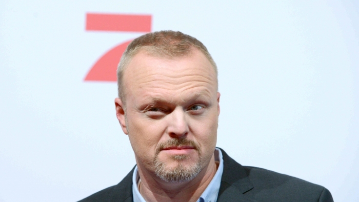 Stefan Raab beendet seine TV-Karriere.