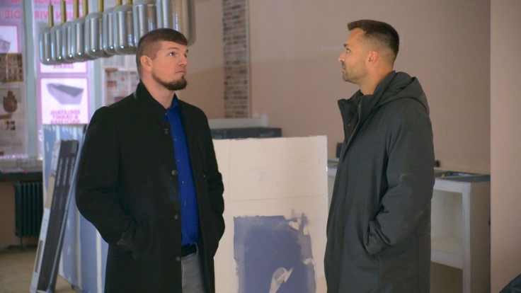 Berlin - Tag & Nacht bei RTL Zwei