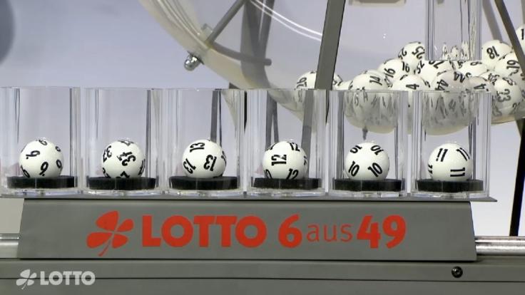 > Lottozahlen heute, 28.07.2021: Die aktuellen „Lotto am Mittwoch