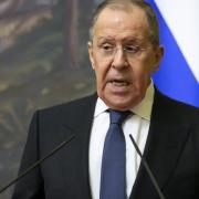 Russlands Außenminister Lawrow sieht die Gefahr eines Dritten Weltkriegs.