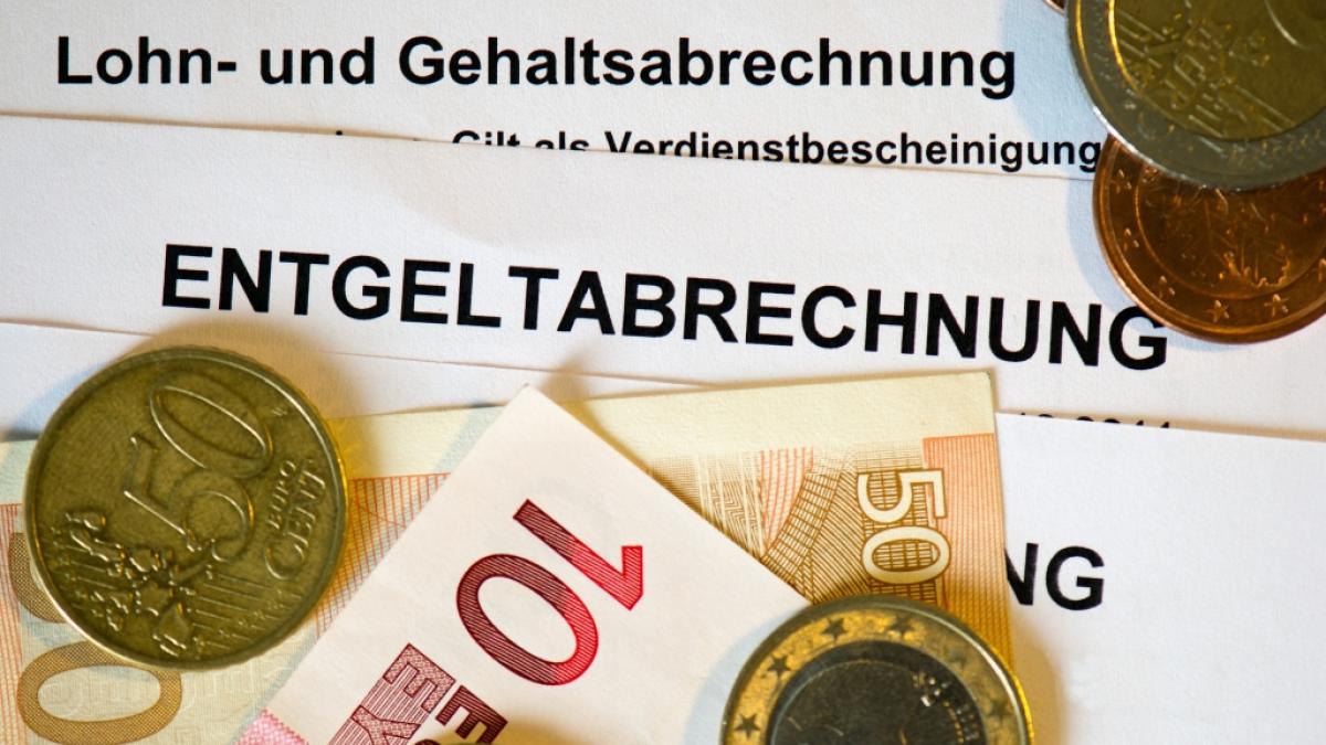 Laut einer Studie k&ouml;nnten die Sozialabgaben f&uuml;r Arbeitnehmer in den n&auml;chsten Jahren stark ansteigen. (Foto)