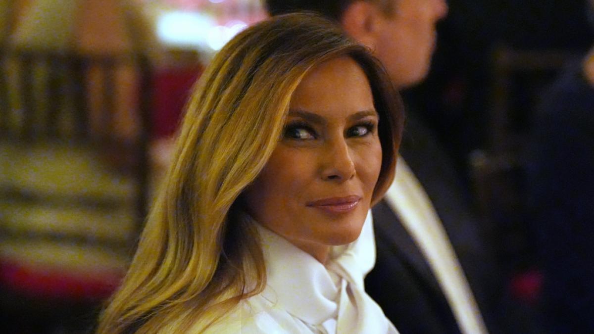 Melania Trump: Warum die First Lady so selten in der &Ouml;ffentlichkeit ist (Foto)