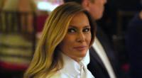 Melania Trump: Warum die First Lady so selten in der Öffentlichkeit ist