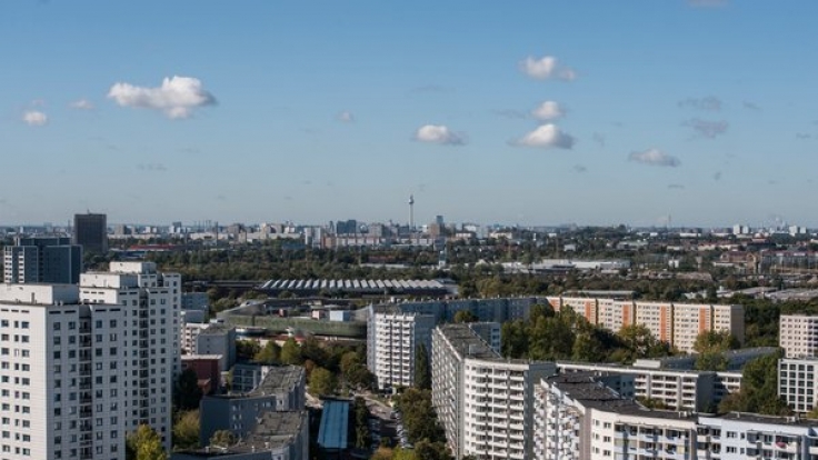 Berlin liegt im oberen Drittel des Rankings der teuersten Städte der Welt.
