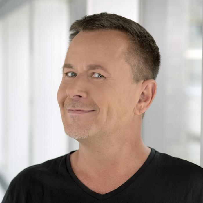 Große Trauer beim rbb - TV-Moderator mit 59 Jahren gestorben
