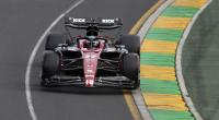 Bei der Formel 1 geht es am 30.04.2023 mit dem Großen Preis von Aserbaidschan weiter.