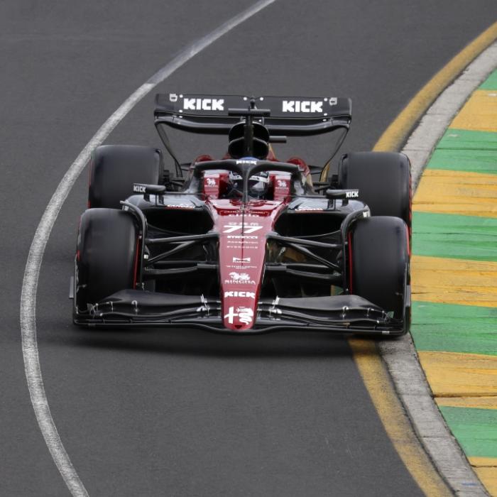 Verstappen erneut geschlagen! Perez siegt in Baku