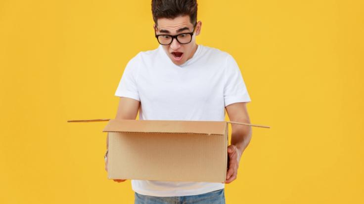Horrorfund in Argentinien! Eine Familie bekam den abgetrennten Kopf ihres geliebten Großvaters per Paket zugeschickt.
