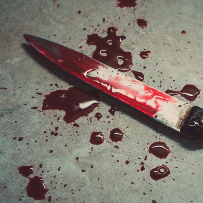 21-Jährige enthauptet! Ehemann zerstückelt Leiche nach Mord