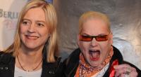 Cornelia Scheel und Hella von Sinnen gehen nach 25 Jahren Beziehung getrennte Wege.