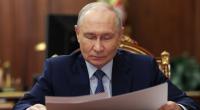 Für Wladimir Putin gibt es erneut schlechte Nachrichten. In mehreren russischen Regionen brach Chaos aus.