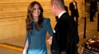 Bei ihrem Date-Abend hatten Prinzessin Kate und Prinz William augenscheinlich jede Menge Spaß.