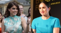 Prinzessin Eugenie und Herzogin Meghan sollen sich aus einem ganz bestimmten Grund angefreundet haben.