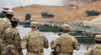 Das US-Pentagon plant angeblich eine wochenlange Offensive von Bodentruppen im Iran.