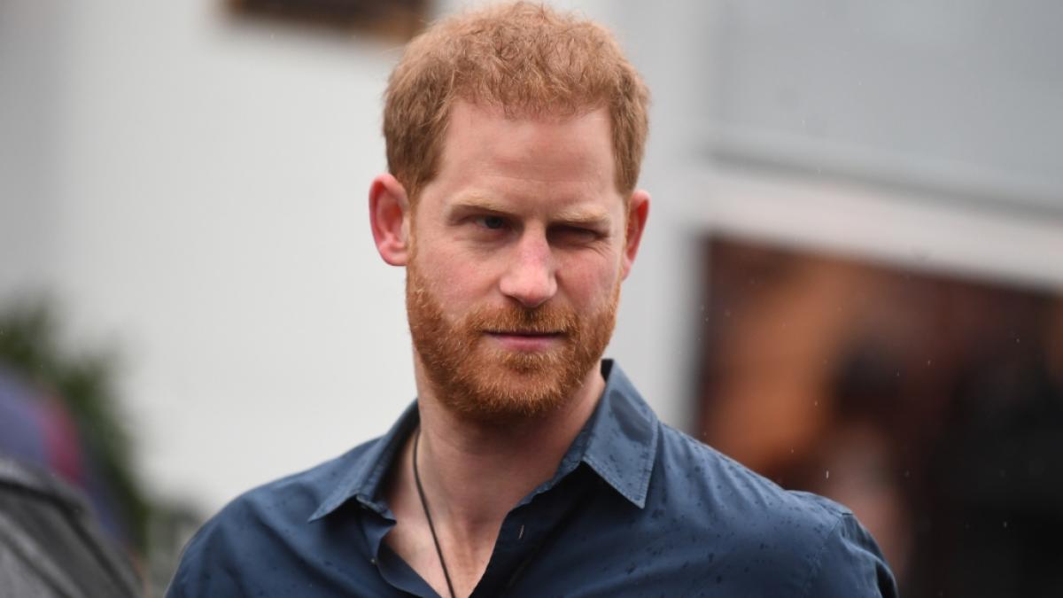 Prinz Harry soll nur wenige Stunden nach den Megxit-Einbu&szlig;en Enth&uuml;llungen &uuml;ber das britische K&ouml;nigshaus angek&uuml;ndigt haben. (Foto)