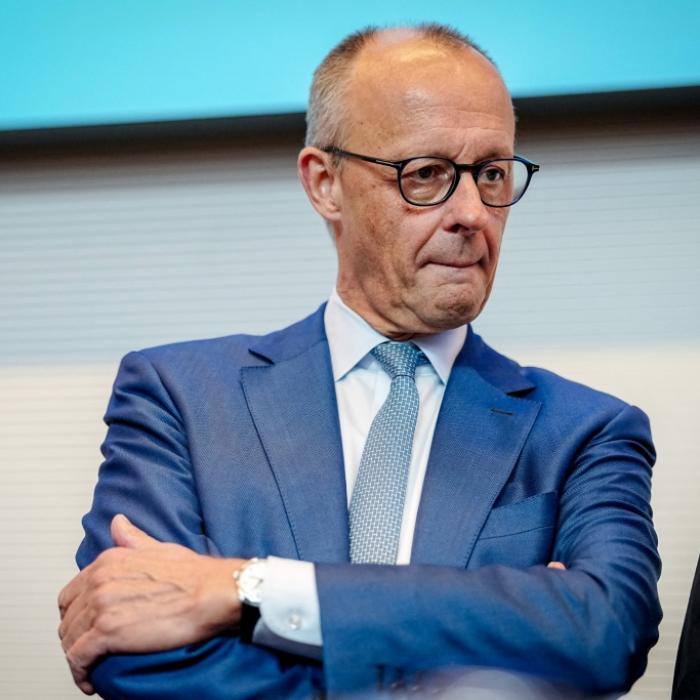 Offene Blockade droht - Merz-Reformen auf dem Prüfstand