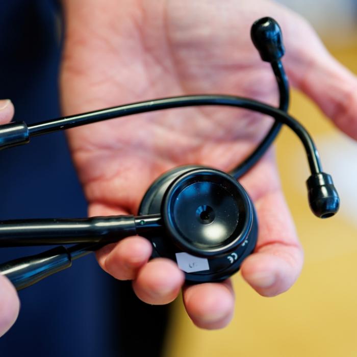 Grünen-Protest gegen Gesundheitsplan von Union und SPD